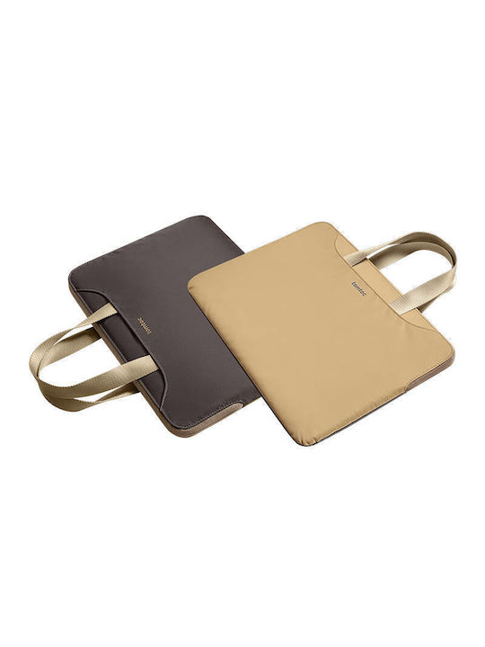 tomtoc TheHer-A21 Geantă De umăr / de mână pentru laptop 14" Cookie