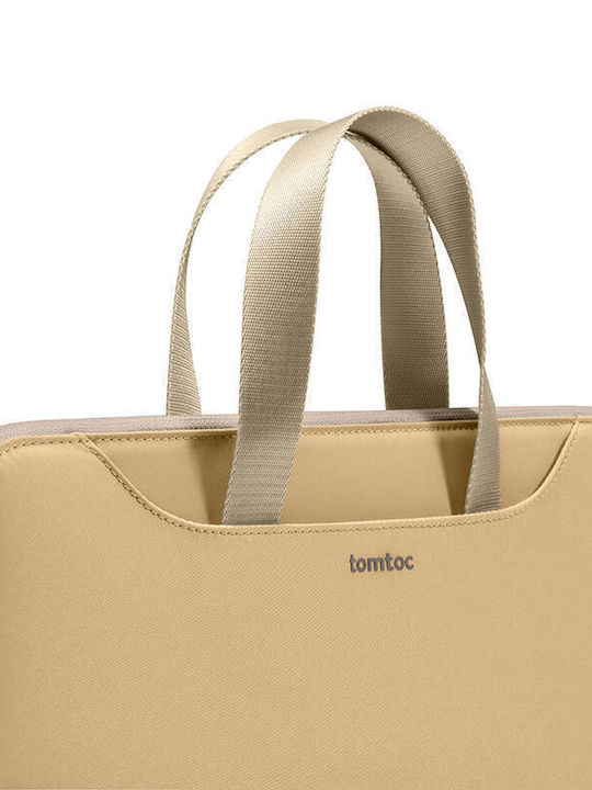 tomtoc TheHer-A21 Geantă De umăr / de mână pentru laptop 14" Cookie