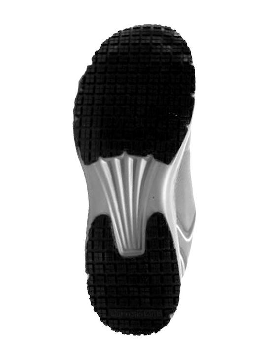 Safety Jogger BALTO Low Safety Black S1 with Certification SRC