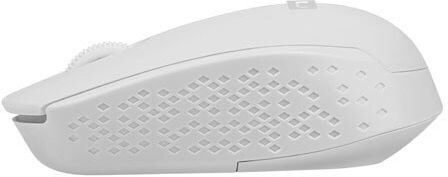 Natec Stork Wireless Mouse Alb