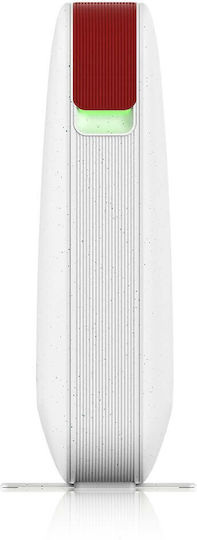 Zyxel USG LITE 60AX Ασύρματο Router Wi‑Fi 6 με 4 Θύρες Gigabit