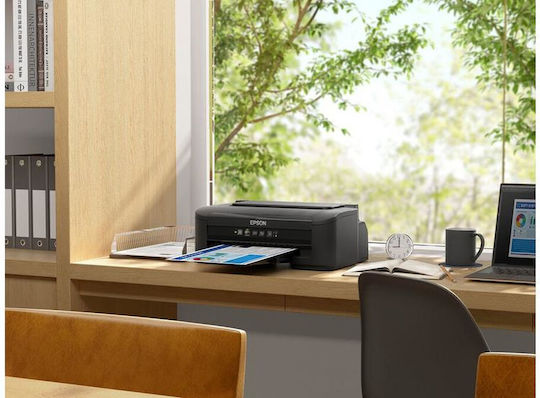Epson WorkForce WF-2110W Colour Inkjet Printer with WiFi and Mobile Printing