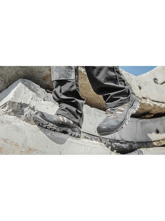 Neo Tools S1P Low Safety S1P with Certification SRA,SRC