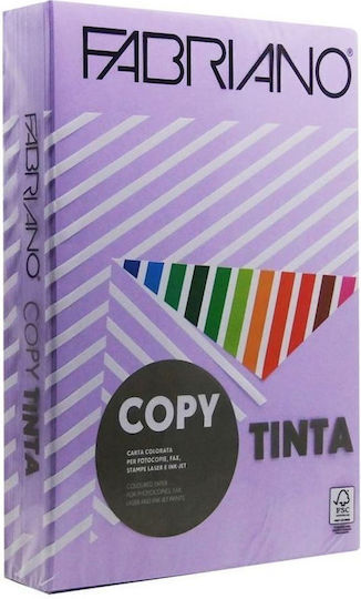 Fabriano Copy Tinta Printing Paper A4 80gr/m² 500 sheets Violetta