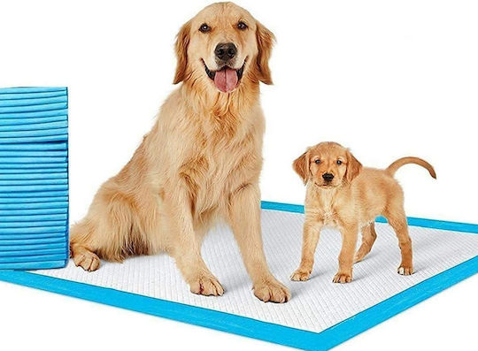 Hundewindeln 60x60cm 20Stück