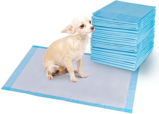 Hundewindeln 60x60cm 20Stück