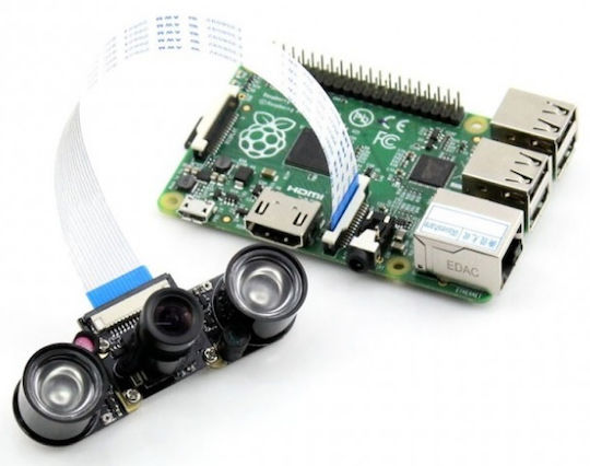 Waveshare Infrared LED Board