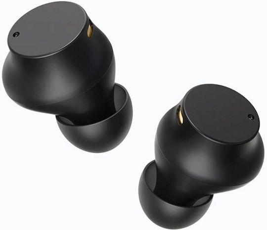 Mcdodo S1 In-ear Bluetooth Handsfree Earphones with Charging Case Black