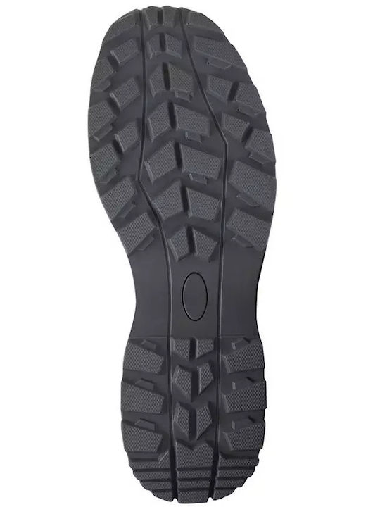 Kapriol Low Safety Beige S3 with Certification SRC