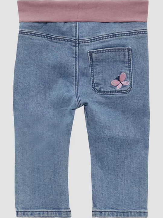 s.Oliver Kids' Jeans Trousers Blue
