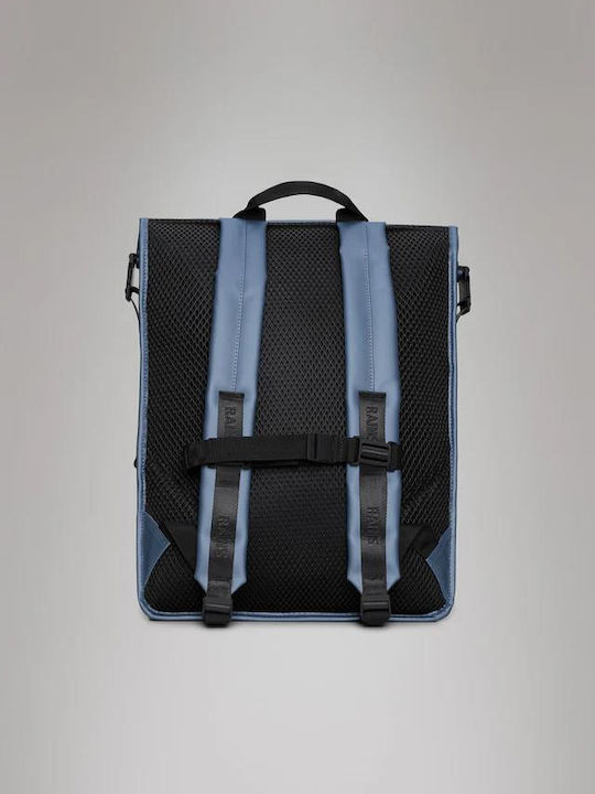 Σακίδιο Πλάτης Rains Trail Rolltop Backpack 1432-36 Bay Laptop 15''