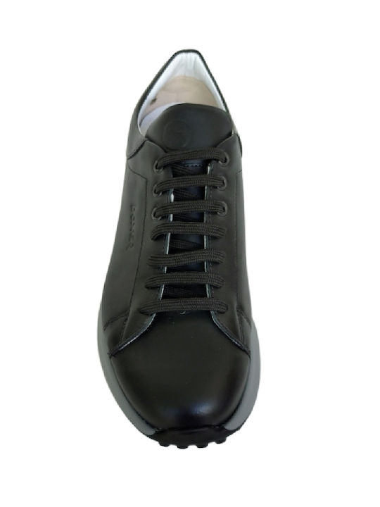 Ανδρικά Sneakers Μαύρο