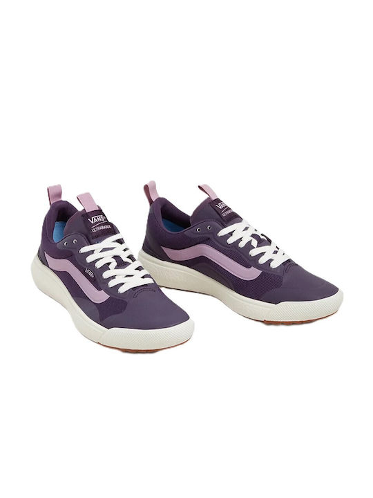 Vans Mte Ultrarange Exo Sneakers Dark Purple