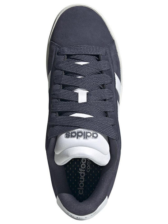 adidas Grand Court Alpha Sneakers Blue