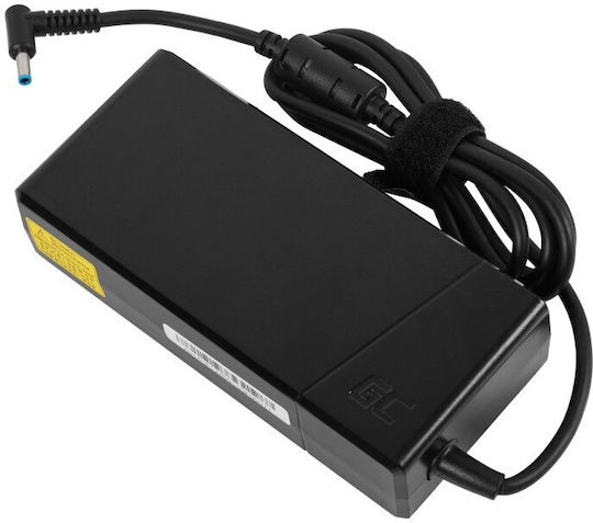 Green Cell Laptop Charger 150W 19.5V 7.7A for HP