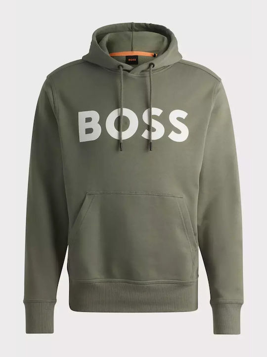 Hugo Boss GREEN with Hood