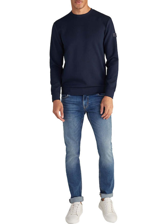 Sweatshirt Blue