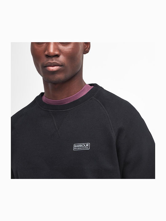 Essential Sweatshirt Black