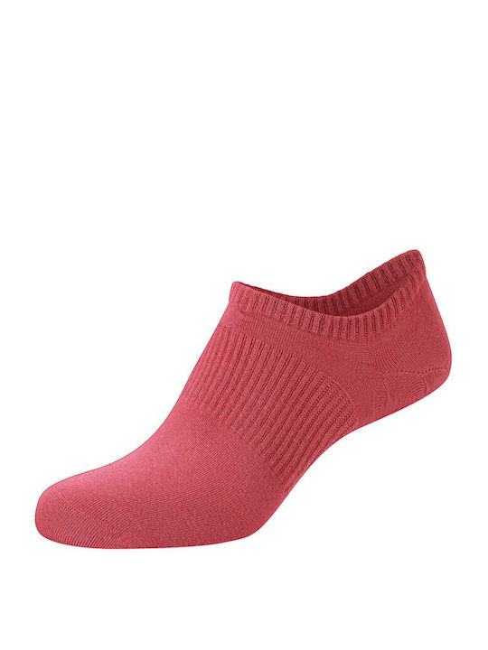 s.Oliver Women's Socks Orange 2Pack