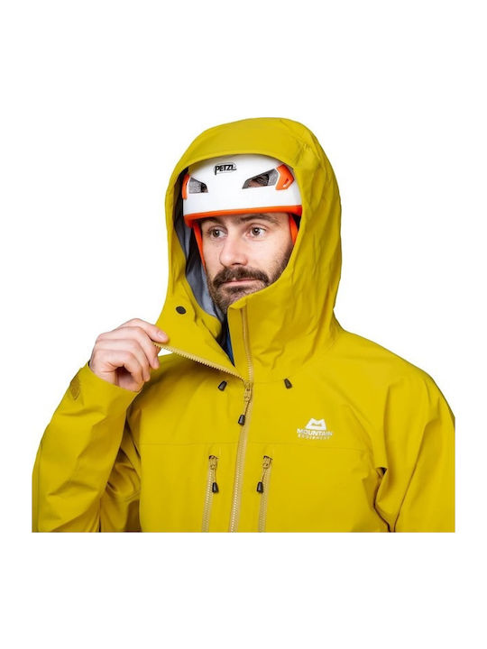 Mountain Equipment