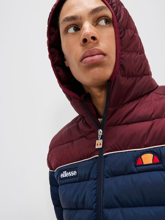 Lombardy 2 Jacket Puffer Blue