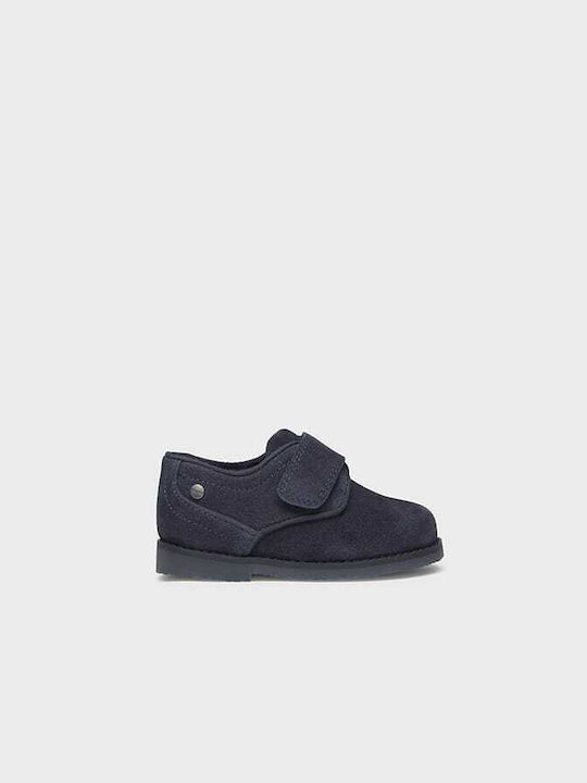 Mayoral Boys Moccasins Navy Blue