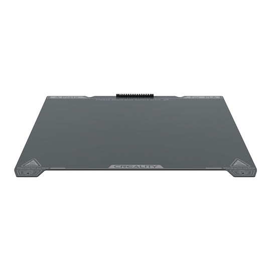 Creality Glatte PEI Bauplatte 235x235mm K1c