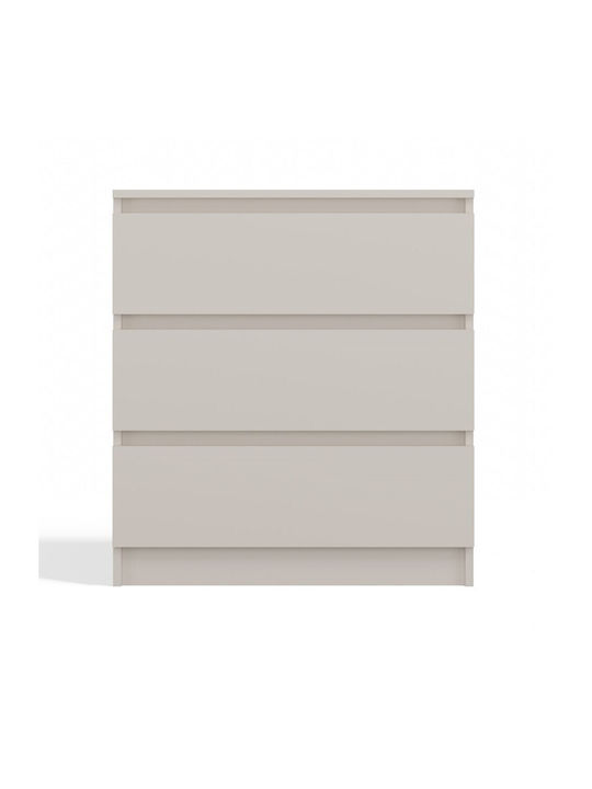 Malwa M3 Kashmir Chest Drawers