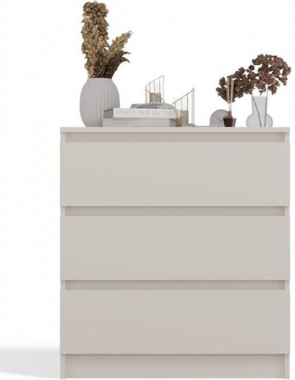 Malwa M3 Kashmir Chest Drawers