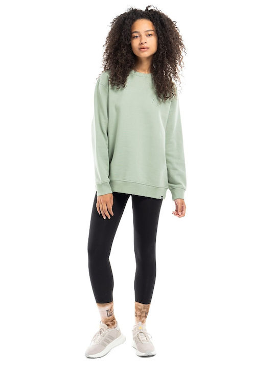 Women's Sweatshirt Green