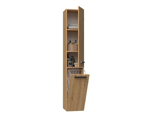 Nel Iv Artisan Bathroom Column