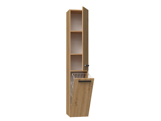 Nel Iv Artisan Bathroom Column