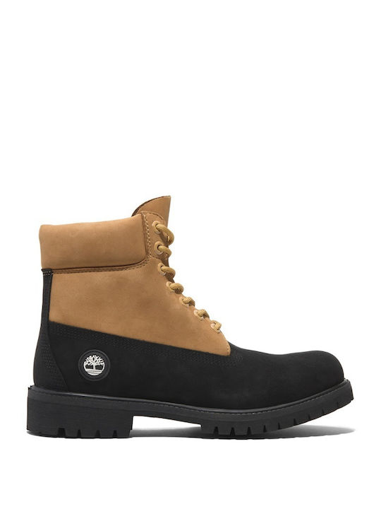 Timberland