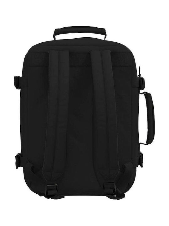 Cabin Zero Classic Αδιάβροχο 28lt Μαύρο