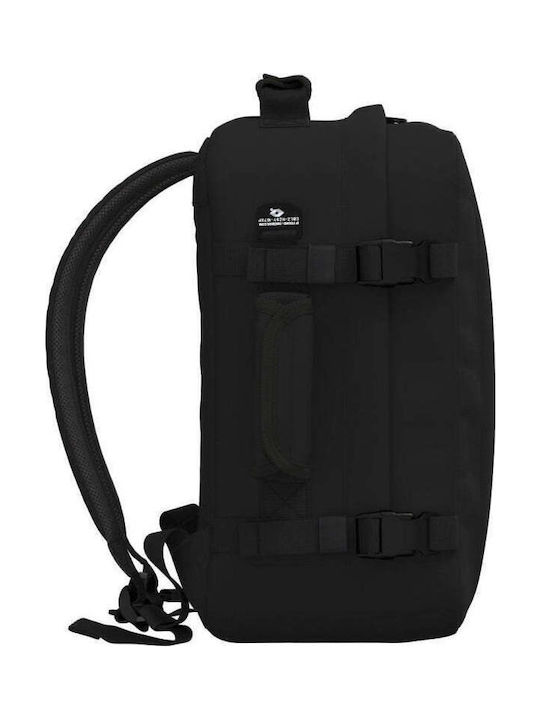 Cabin Zero Classic Αδιάβροχο 28lt Μαύρο