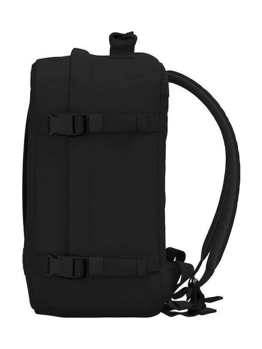 Cabin Zero Classic Αδιάβροχο 28lt Μαύρο