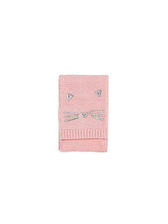 s.Oliver Kids Scarf Pink