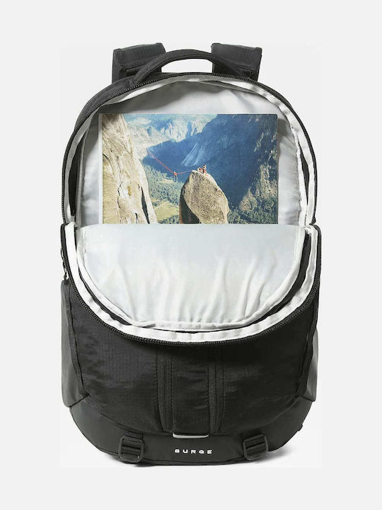 The North Face Rucsac Waterproof 31L Negru