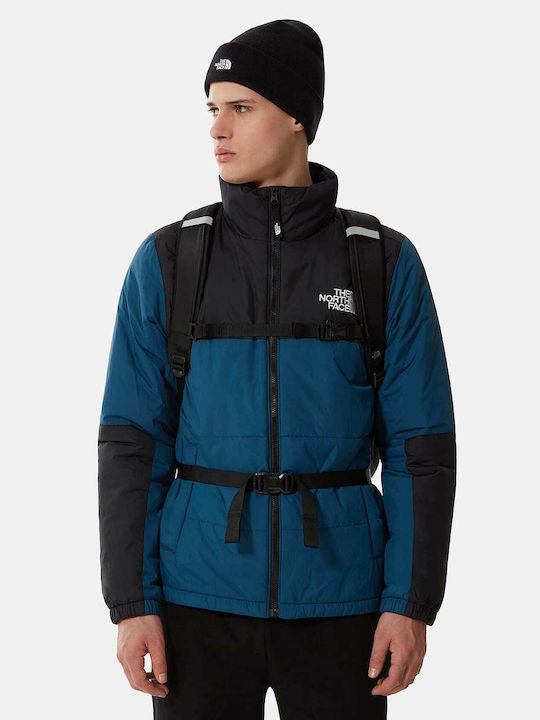 The North Face Rucsac Waterproof 31L Negru