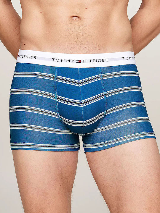 Men's Boxers Blue 3Pack