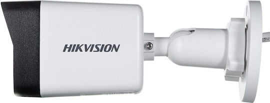 Hikvision DS-2CD1043G2-LIU IP Камера за наблюдение Водоустойчива с Обектив 2.8мм