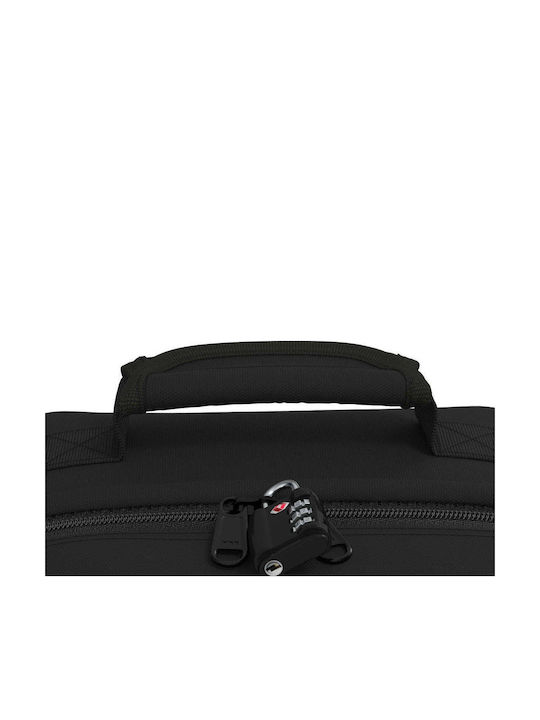 Cabin Zero Classic Cabin Waterproof 36lt Black
