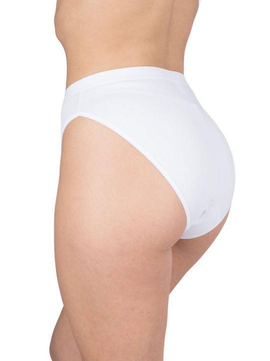 Γυναικεία Slip 3Pack Μαύρα