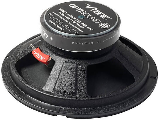 Vibe Boxă Auto OPTI8-V9 8" cu 120W RMS (Woofer)
