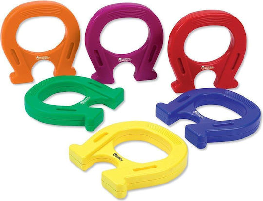 Learning Resources Μαγνητικό Παιχνίδι Κατασκευών για Παιδιά 7+ Ετών