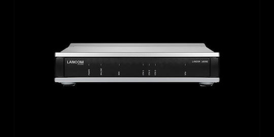 Router Lancom 1650e