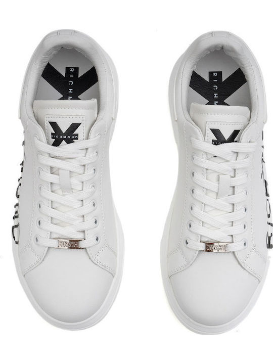 Sneakers White