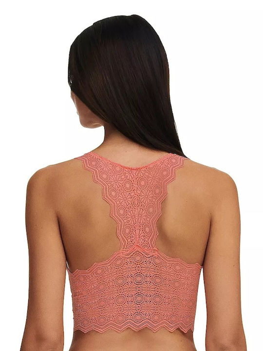 Passionata Bralette Σουτιέν Κεραμιδί