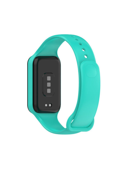 Curea Verde Redmi Smart Band 2, Redmi Smart Band 8