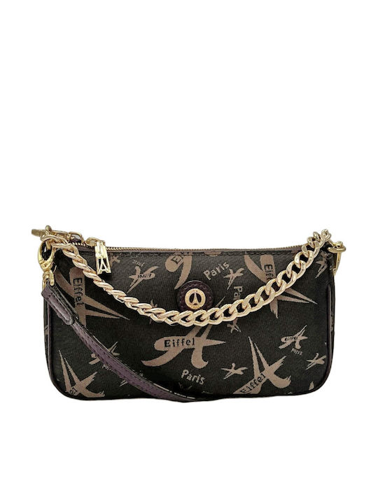 La tour Eiffel Women's Bag